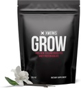 Xwerks Crece 100% New Zealand Grass Fed Whey Protein, 25g Pure Isolate Protein Powder Por Serving, All Natural Paleo y Keto Friendly, Soy Free Gluten Free Easy to Digest, Vanilla, 30 Servings