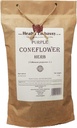 Health Embassy Purple Coneflower Herb ← Echinacea Purpurea L TENIDO Herbal Tea (100g)