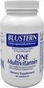 Suplemento multivitamínico para Hombres Mujeres - Apoyo diario con Nutrientes Esenciales, Complejo Antioxidante, CoQ10 y Luteína para Inmunidad Mejorada, Función cerebral y Salud Ocular - 90 cápsulas