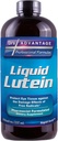 Suplemento de Luteina líquida 8 FLOZ