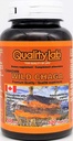 Suplemento Salvaje Chaga 500 mg 120 vegecaps (Made in Canada)