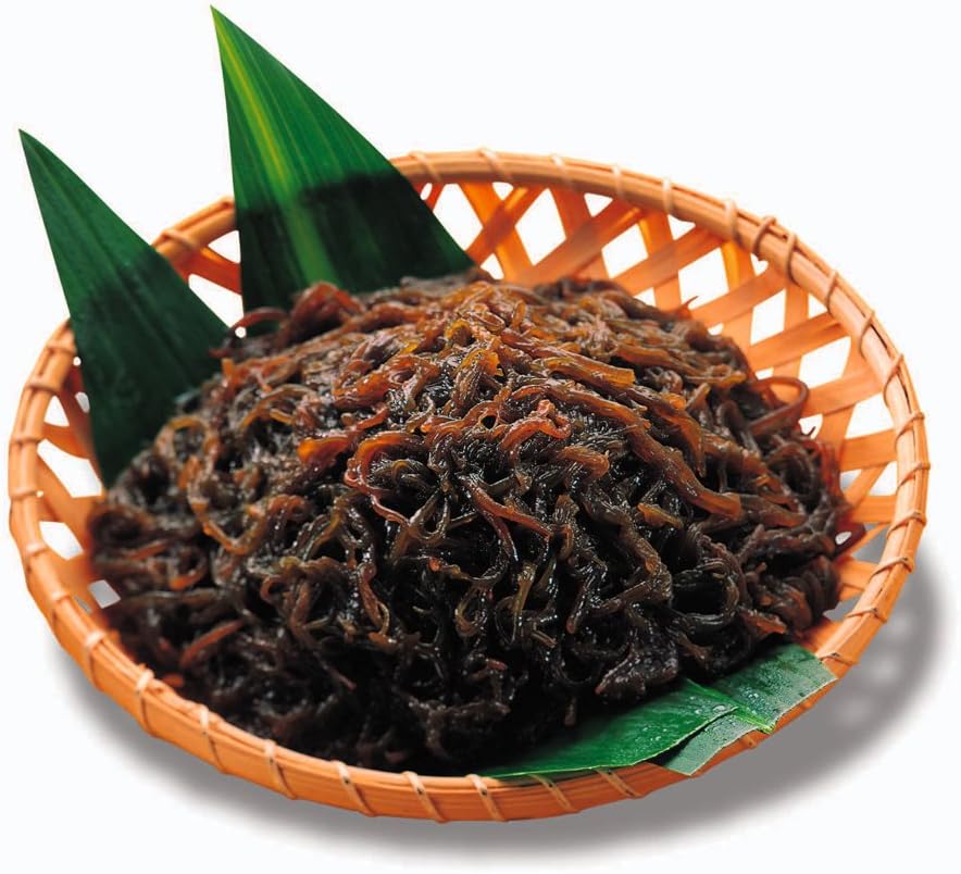 Extracto de Nano Fucoidan (2g×60sachets)