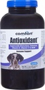 Kala Health COMFORT Antioxidant Supplement for Dogs, 350 Count, Immune Support and Helps Reduce Skin Allergies, Contains: MSM, Superoxide Dismutase, Selenium y Vitamina C &amp; E, Made in The USA