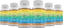 Daily Health, Flexprotex D 6 Bottles 720 Capsules