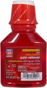 Rite Aid Adult Extra Strength Doin Reliever, Cherry, 500mg - 8 fl oz