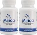 Mirica® Palmitoylethanolamide (Pea) & Luteolin - 2 Pack