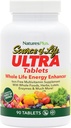 Ultra Fuente de Vida con Lutein-No Hierro - Nature's Plus - 90 - Tablet