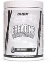 Pure Micronized Creatine Monohydrate Powder - Tested, 500 Grams, Micronized for Optimal Absorption, Clinically Dosed, No Additives, Unflavored & Easy to Mix (100 Servings)
