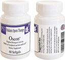 Oscon 60 ct - RRR-a-tocopherol &amp; Selenium Nutraceutical Supplement