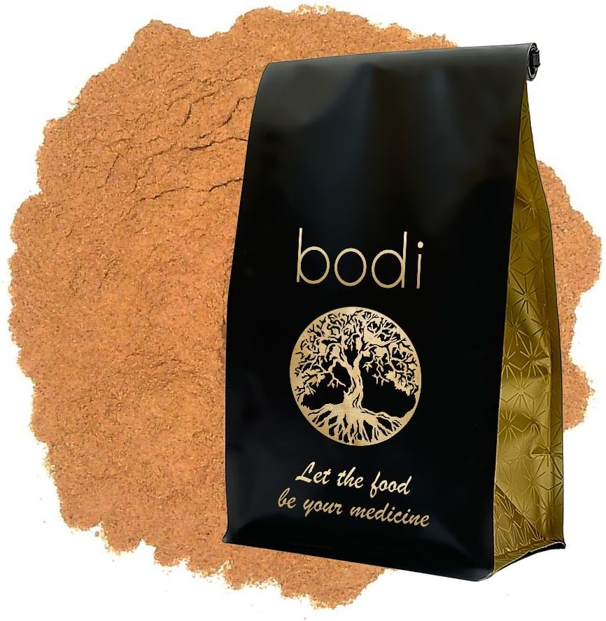 bodi : Hawthorn Berry 10:1 Extracto Powder ← 4oz a 5lb ← Puro libre químico natural (1 lb)