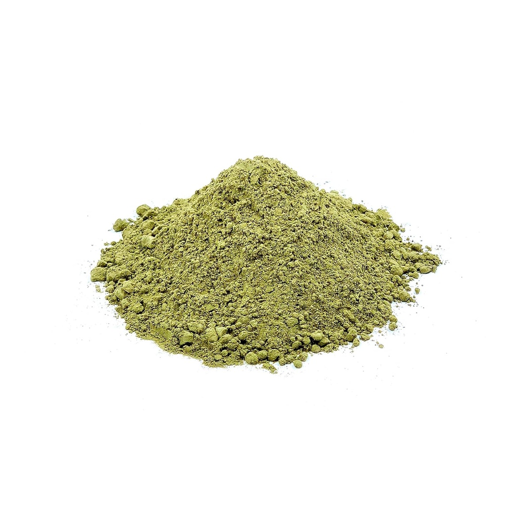 Los mejores botánicos Bladderwrack Herb Powder 4 oz.