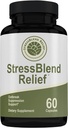 Suplemento de Ayuda El Cuerpo Suppress Outbreaks - Immune Support, 60 cápsulas, 30 Day Supply
