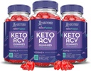 (3 Pack) Slim Fusion Keto ACV Gummies Advanced 1000MG Slimfusion Keto Gummies Formula Apple Sider Vinegar Formulado con Pomegranate Beet Juice Powder B12 Vegan Non GMO 180 Gummys
