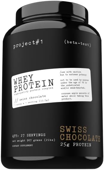 Proyecto #1: Whey Protein Plus ← Micro-Filtered Whey Isolate Powder for Muscle Development " Rapid Recovery TEN Whey Protein Powder - Protein Drinks or Workout Smoothie TEN 28 Servings - Swiss Chocolate