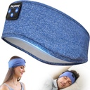 Auriculares Bluetooth Perytong, Auriculares para el sueño Bluetooth para el sueño lateral - Auricular para el sueño con altavoz sin manos Ideas de regalo para hombres