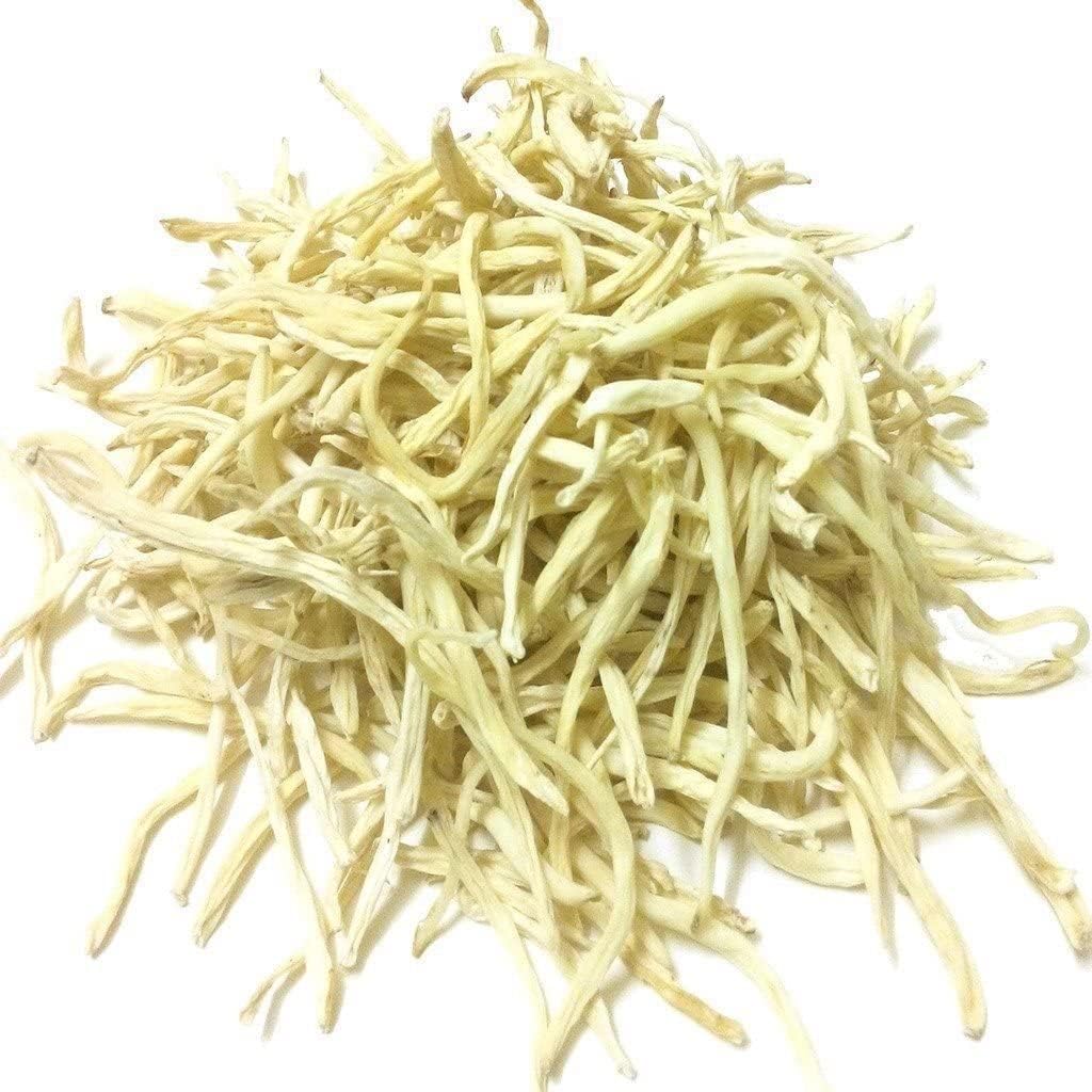 Organic Safed Musli/White MUSLI Root Chlorophytum borivilianum - 100GM