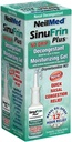 Neilmed Sinufrin Plus Decongestant Moisturizing Gel, 5 Fluid Ounce(Packaging May Vary)