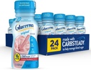 Garantizar más nutrición Shake 24 Pack &amp; Glucerna Diabetic Nutritional Shake 24 Cuenta