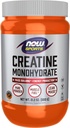 AHORA Foods Sports Nutrition, Creatine Monohydrate Powder, Mass Building*/Energy Production*, 21.2-Ounce