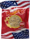 Woho #120.8 Ginseng americano gran fibra de 8oz. Bolsa