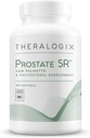 Theralogix Prostate SR Saw Palmetto &amp; Beta-Sitosterol Suplemento - Apoyos Función sana del tracto urinario en hombres* - suministro de 90 días - NSF certificado - 180 Softgels