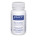 Pure Encapsulations BenfoMax 90's - 200 mg Benfotiamine - Vitamin B1 Thiamin Supplement - Supports Heart & Metabolism Health - Vegan & Non-GMO - 90 Capsules