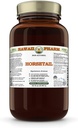 Extracto libre de alcohol, glicerito para la fuerza ósea, promueve la vitalidad del cabello, mejora el confort conjunto, actúa como diurético natural - 32 fl.oz