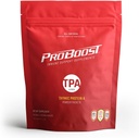 Proteína Témica Un Powder Packets (4 McG TPA) – Immune System Support Supplement - All Natural, Non-GMO Formula - 30 Packets