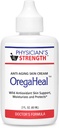 OregaHeal Cream - 2 fl oz - Anti-Aging Skin Cream - Wild Antioxidant Skin Support - Moisturizes & Protects - Apto para todo tipo de piel