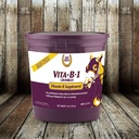Farnam Horse Health Vita B-1 Crumbles Suplemento para Caballos, soporta la actividad muscular óptima y el metabolismo para el rendimiento, 3 libras, 48 días de suministro