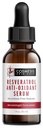 Resveratrol Anti-Oxidant Serum - Combat Aging with Antioxidants from Tea Polyphenols " Resveratrol - 1 fl oz - Cosmesis