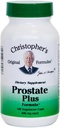 La próstata del Dr. Christopher más cápsula 100 Ct.