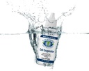 Oxígeno celular Oxígeno Boost, 1fl oz (30ml), gotas de oxígeno de alimentos celulares con zinc, sistema de apoyo inmunológico, suplemento dietético de oxígeno líquido, minerales de trazo & ácidos