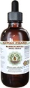 Sarsaparilla Alcohol-Free Liquid Extract, Sarsaparilla (Smilax Medica) Dried Root Glycerite Natural Herbal Suplemento, Hawaii Pharm, USA 2 fl.oz