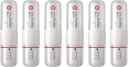 Siang Aromaterapia Pura Inhalador de Nasal - Aceite de molienda, menta y eucalipto - Alergia, Congestión " Alivio de Sinus (6 Pack)