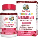 Kids Multivitamin Fruit Bites by MaryRuth's ← Toddler Multivitamin Ages 1 &amp; Up Silencio Immune Support Supplement ← Kids Vitamins ← Vitamina D ← Vitamina C ← Vegan ← 30 Servings