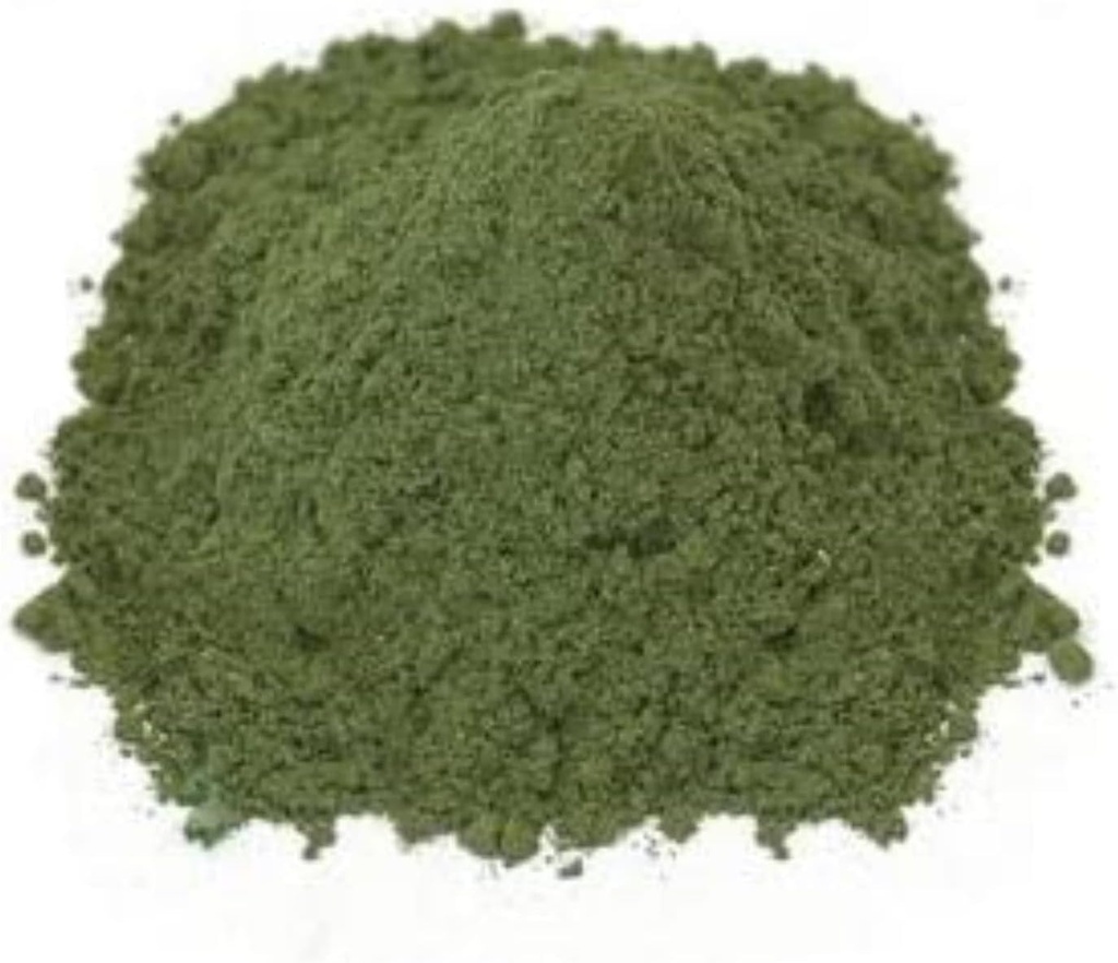Best Botanicals Nettle Leaf Powder 16 oz.