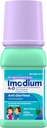 Medicamentos antidiarreales líquidos de Imodium A-D para niños con Loperamida HCl, Solución oral para el tratamiento de síntomas de la diarrea " Control para niños mayores de 6 años " , Flavor de la menta, 4 fl. oz