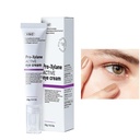 Crema Ojo VGO 2% Pro-Xylane Eye Repair Cream for Dark Circles " Puffiness Under Eyes, Pro Xylane + 6D Hyaluronic Acid to Firm Skin, Reduce las arrugas, líneas finas, 15g/0.5 Oz
