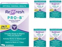 RepHresh Pro-B Probiotic Feminine Suplemento - 5 Pack