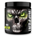 ¡JNX lanza el Destripador! Shredding Thermogenic Fat Burner - Razor Lime 30 Servings ← Advanced Fast Acting Thermogenic Pre-Workout, Appetite Suppressant for Men &amp; Women