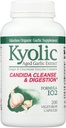 Kyolic #102 Ajo W/Enzyme Veg 200 Cap
