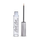 Hairgenics Lavish Lash – Eyelash Growth Enhancer & Brow Serum with Biotin & Natural Growth Peptides for Long, Thick Lashes and Eyebrows! Dermatólogo Certified, Cruelty Free " Hypoallergenic.