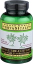 Botánicos de todo el mundo Royal Chanca Piedra (Break-Stone) Hígado Gall Bladder Soporte - 400 mg - 120 cápsulas vegetarianas