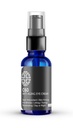 C60 Anti-Aging Eye Cream 30ml con Matrixyl 3000, Tripeptide-5, Hidrating Botanical Hyaluronic Acid and Vitamin C for Men &amp; Women Made with Organic Ingredients