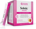Sunshine Solstic Immune, 30 Packs ← Mantiene y Boost el Sistema Inmunitario y contiene vitaminas y bayas ricas en antioxidantes