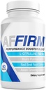 Affirm Science L-Citrulline Dietary Supplement 750mg 60 Tablets | Circulation and Male Performance | Created by Dr. Judson Brandeis