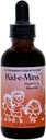 Fórmulas originales Kid-E-Mins Vitaminas &amp; Minerales, Natural Orange Flavor, Niños Multivitamina líquido, 2 oz