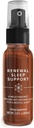 Isagenix Renewal Sleep SupportTM - Fast-Acting Oral Melatonin Sleep Spray - Infused with Botanicals for Natural Sleep Cycle Realignment - Refreshing Cool Spearmint Flavor - No Artificial Ingredientes