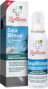 Similasan SeaRinse Ear Cleaning Spray for Ear Cleaning and Ear Wax, 3.3 Fl Oz